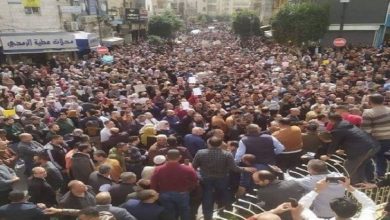 حراك المعلمين الموحد يمهل الحكومة 24 ساعة لإلغاء كافة العقوبات التي صدرت بحق المعلمين 