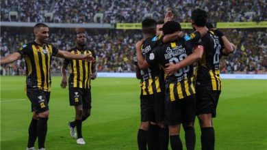 لاعب ريال مدريد على رادار الاتحاد