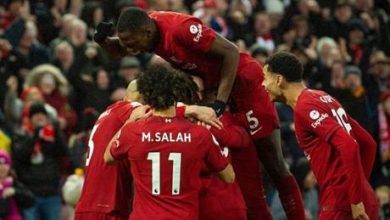 ليفربول ينهي علاقته بكابوس مزعج