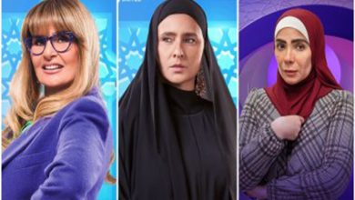 منى زكى ونيللى كريم ويسرا أبرز أرامل دراما رمضان المقبل 2023