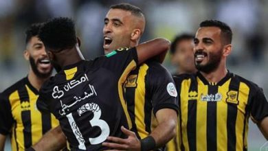 اتحاد جدة يقابل الوحدة للإبتعاد بالصدارة