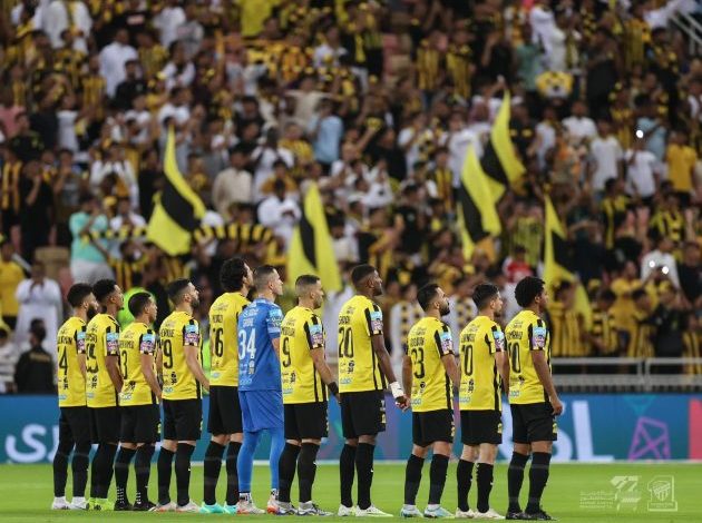 الحائلي يتحدث عن فوز الاتحاد أمام الشباب