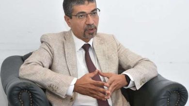 النائب محمد البدري: اجتماع الحوار الوطني اليوم سيناقش تداعيات الأزمة السودانية