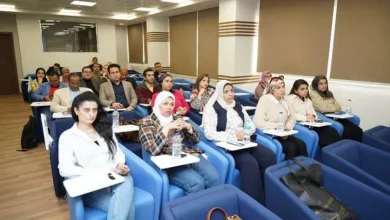 «تعليم الجيزة»: تدريب المعلمين الجدد المتخلفين عن «التأهيل التربوي» 13 أبريل