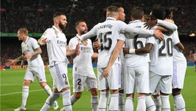 ريال مدريد يبحث عن العودة للانتصارات في الدوري الإسباني أمام بلد الوليد