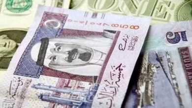 سعر الريال مقابل الجنيه المصري والعملات العربية اليوم الخميس 7-10- 1444