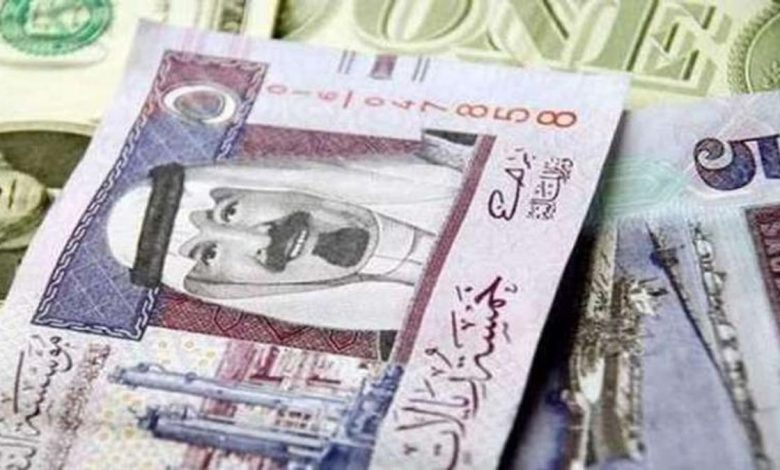 سعر الريال مقابل الجنيه المصري والعملات العربية اليوم الخميس 7-10- 1444