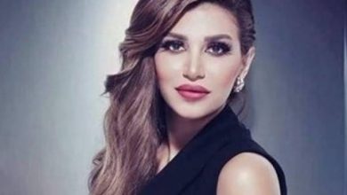 فنانة سورية: أحب مصر أكثر من سوريا..!