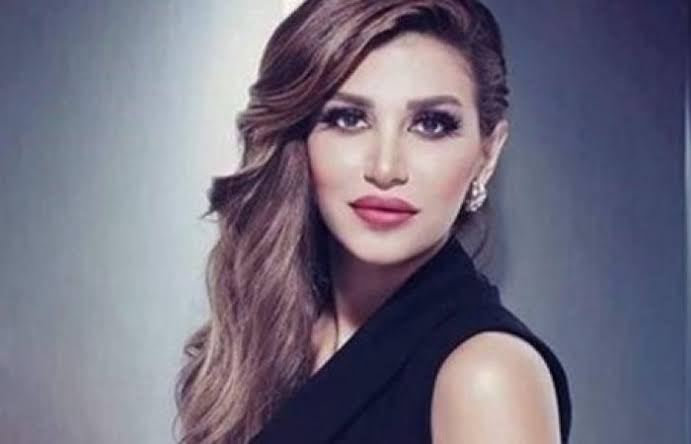 فنانة سورية: أحب مصر أكثر من سوريا..!