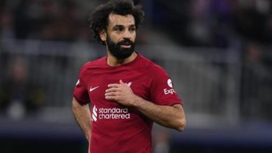 قبل مواجهة أرسنال.. لماذا غاب محمد صلاح عن تدريبات ليفربول؟