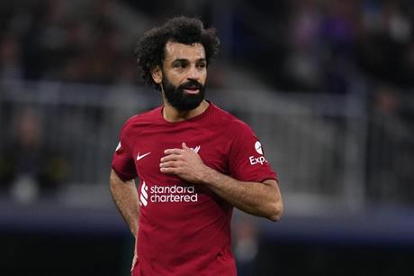 قبل مواجهة أرسنال.. لماذا غاب محمد صلاح عن تدريبات ليفربول؟