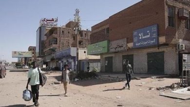 مقتل موظف في المنظمة الدولية للهجرة ومواطن أمريكي في السودان