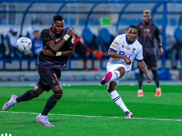 موعد مباراة الهلال القادمة بعد الخسارة أمام الشباب