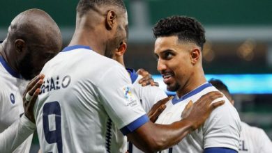 موعد مباراة الهلال والشباب في دوري روشن السعودي