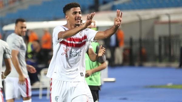 انضمام حسام عبدالمجيد لمنتخب مصر "هزار".. وكوكا صفقة مفيدة للأهلي