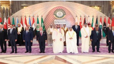 قمة جدة: استثمار العقول .. والأمن مفتاح الاستقرار - أخبار السعودية