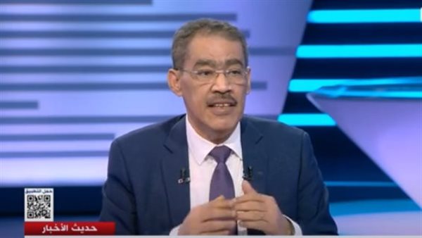 الحوار الوطني بلا توجيهات أو خطوط حمراء (فيديو)