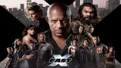 361 مليون دولار لفيلم فان ديزل الجديد Fast X عالميا