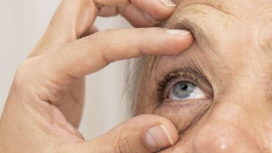 5 نصائح للحفاظ على صحة عيون كبار السن