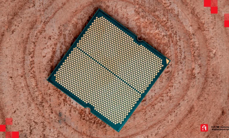 بهدوء، AMD تُطلق ثلاثة معالجات Zen 3 جديدة للفئة الاقتصادية والمتوسّطة
