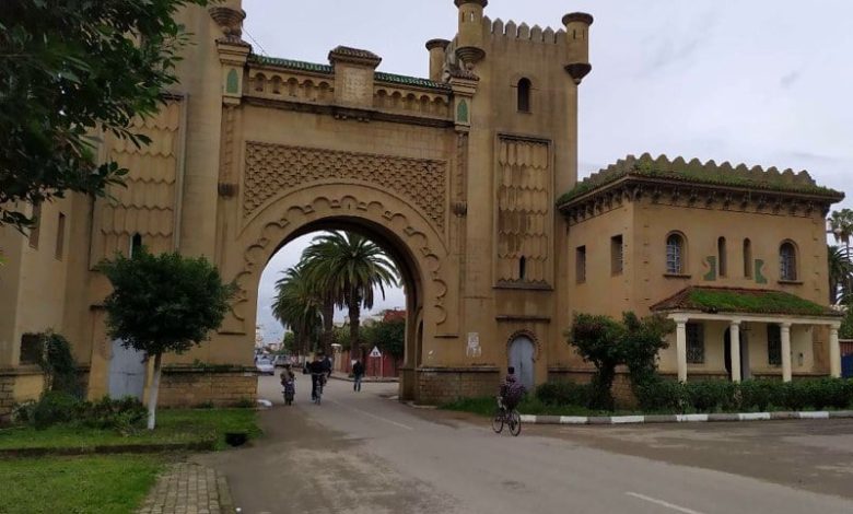 اتهامات بالتزوير تصل مكتب عامل العرائش