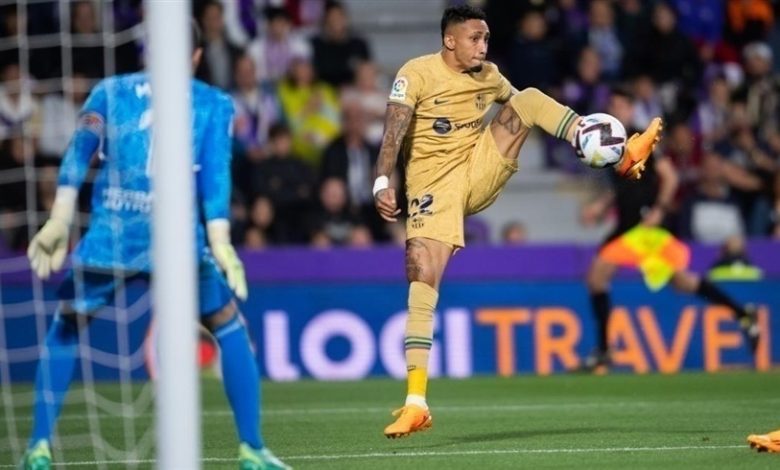 أبرز 10 حقائق عن الجولة الـ36 من الدوري الإسباني