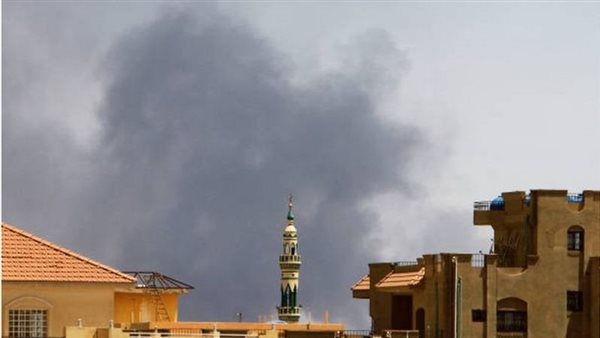 اشتباكات بين الجيش السوداني والدعم السريع في أم درمان ووسط الخرطوم