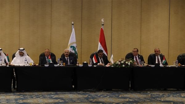 الاتحاد العربي للقضاء الإداري حريص على تدعيم التعاون والعمل المشترك