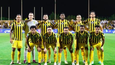 الاتحاد يمثل السعودية في كأس العالم للأندية 2023 - الصورة من واس