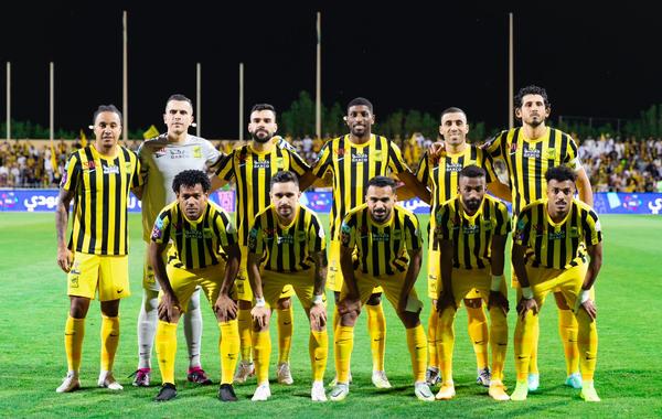 الاتحاد يمثل السعودية في كأس العالم للأندية 2023 - الصورة من واس