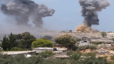 "الجهاد" تقصف تل أبيب بوابل من الصواريخ عقب قيام الجيش