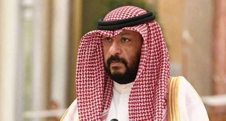 الخالد يخاطب مجلس الوزراء لصرف دعم العمالة لأصحاب المشاريع الحرة ومتناهية الصغر