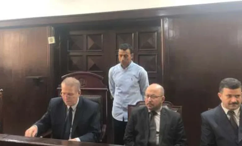السجن المشدد 15 عاما لشقيقين قتلا فلاحا لخلاف على عقد زواج عرفي بالدقهلية