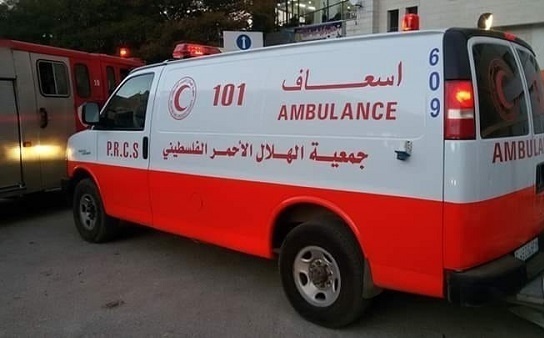 الشرطة: مقتل مواطن جراء طعنه بآلة حادة في خانيونس