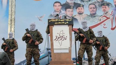 الغرفة المشتركة نحت مسبوق في استراتيجية إدارة الصراع