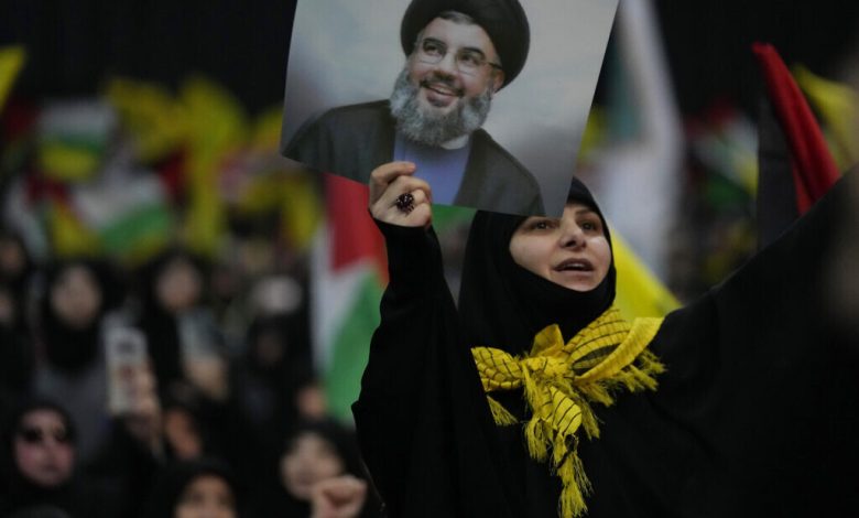 الكنيست يتقدم في فرض غرامة قدرها 10 آلاف شيكل "للتلويح بـأعلام منظمات إرهابية"