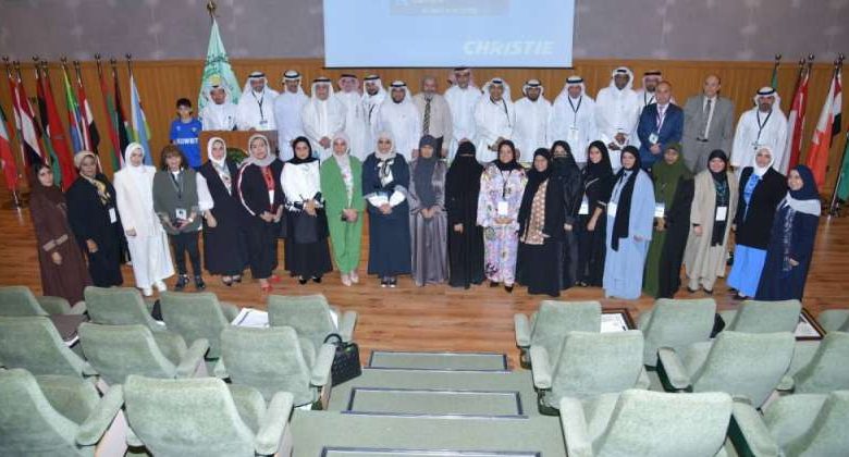 المركز الأممي لخدمات المانحين يختتم مؤتمر وجائزة الجهات المانحة السابع