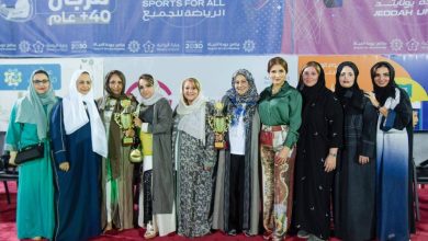 انطلاق بطولة كرة السلة 3x3 النسائية بجدة - أخبار السعودية
