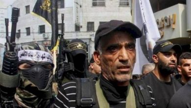 بعد 9 أشهر من المطاردة.. الاحتلال يعتقل ماهر تركمان أحد منفذي عملية الأغوار