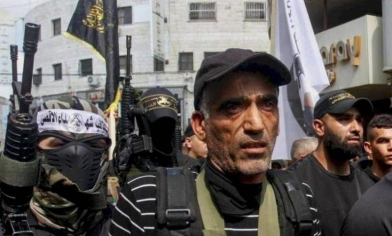 بعد 9 أشهر من المطاردة.. الاحتلال يعتقل ماهر تركمان أحد منفذي عملية الأغوار