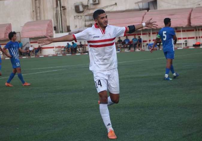 بعد فشل حسم التجديد.. سيف جعفر يتفق على الانتقال لبيراميدز