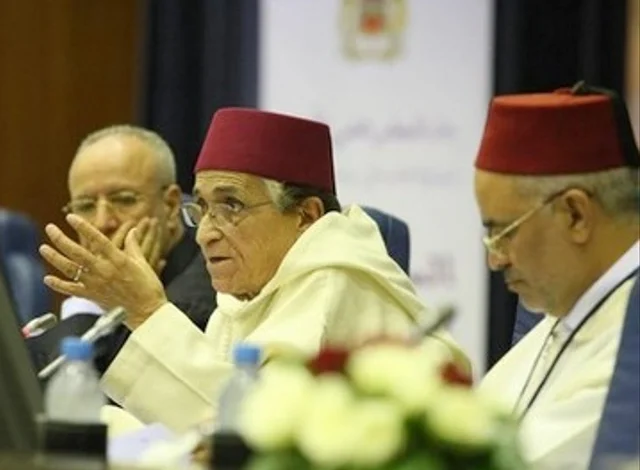 تعيينات جديدة في الأمانة العامة للمجلس العلمي الأعلى.. وتغييرات تشمل أزيد من 20 رئيس مجلس محلي