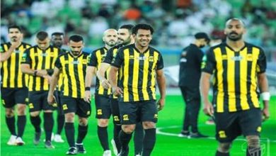 تغييران في تشكيل الاتحاد المتوقع أمام الباطن