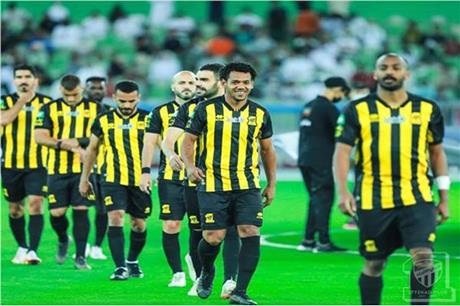 تغييران في تشكيل الاتحاد المتوقع أمام الباطن