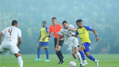 جدول ترتيب هدافي الدوري السعودي بعد مباريات الثلاثاء