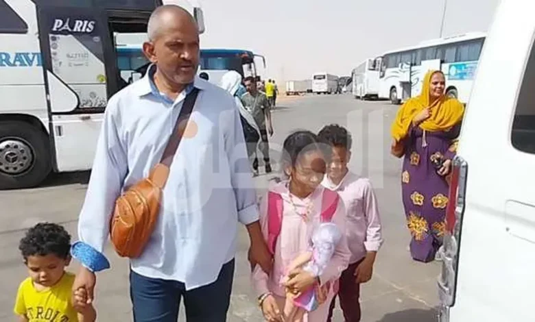 جهود مصرية لحل الأزمة السودانية.. وخبير سياسي: القاهرة تقف بجوار أشقائها