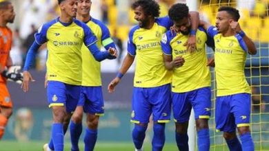 حقيقة معاقبة النصر والطائي بالهبوط لدوري الدرجة الأولى