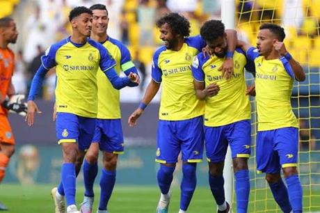 حقيقة معاقبة النصر والطائي بالهبوط لدوري الدرجة الأولى