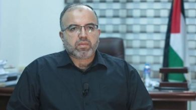 حماس تعقب على ما ما كشفه "ما خفي أعظم" بتورط الاحتلال المباشر بقتل أبو عاقلة