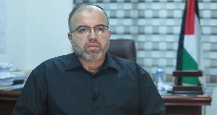 حماس تعقب على ما ما كشفه "ما خفي أعظم" بتورط الاحتلال المباشر بقتل أبو عاقلة